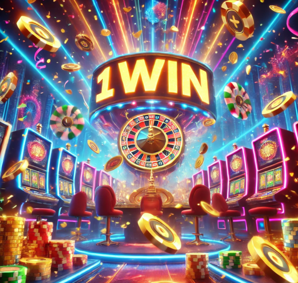 1win affiliate sites